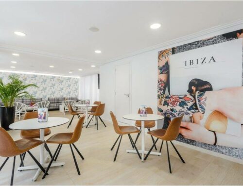 HOTEL LEI IBIZA